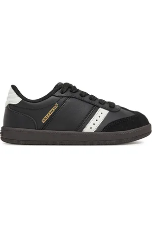 Skechers Sneakers Zinger Street- 405730L/BKW