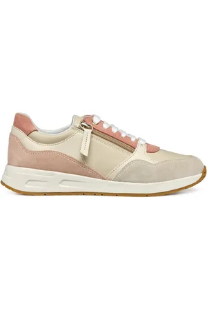 Geox Sneakers D Bulmya D36NQB 01122 C1SH6