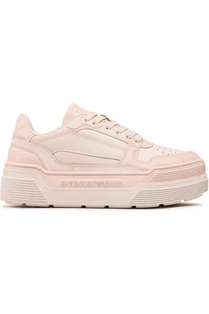 EA7 Sneakers X7X010 XK334 S505