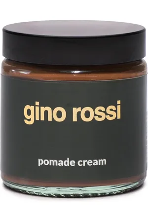 Gino Rossi Crema scarpe Pomade Cream