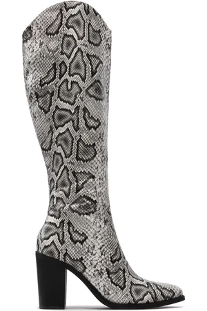 DeeZee Stivali texani ZALRT220103