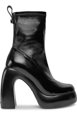 Karl Lagerfeld Stivaletti KL33760