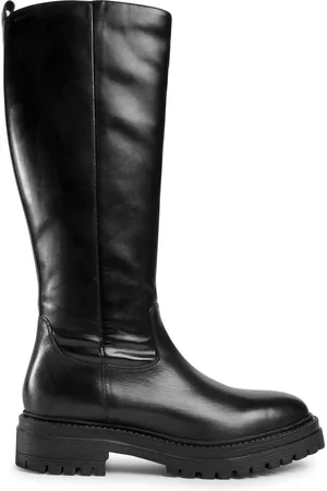 Geox Stivali al ginocchio D Iridea C D04HRC 05443 C9999