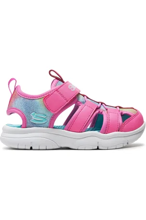 Skechers Sandali 303276L/HPMT