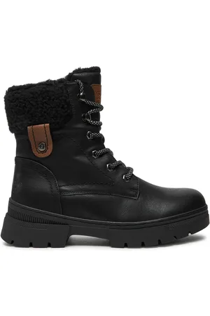 Go Soft Stivaletti SWS6217-05