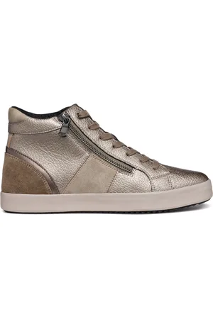 Geox Sneakers D Blomiee D366HD 02N22 C6029
