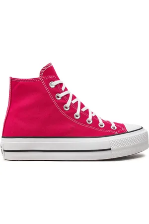 Converse Scarpe da ginnastica Chuck Taylor All Star Lift Platform Hi A08288C