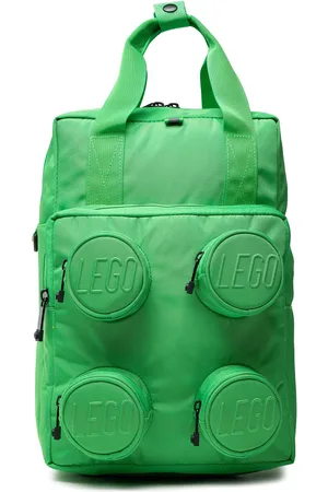 LEGO Wear Zaino Brick 2X2 Backpack 20205-0037