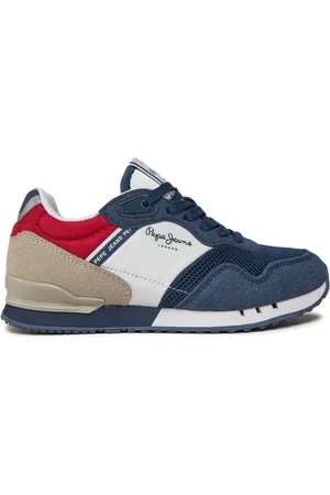 Pepe Jeans Sneakers London Urban B PBS40002