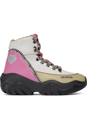 Moschino Sneakers JA15744G0HIP312A