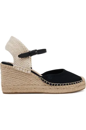 Ralph Lauren Espadrillas Robby 802961836001