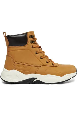 Lumberjack Scarponcini DANIELA SWH8001-002-S03