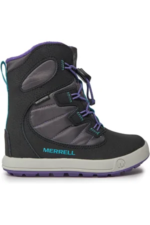 Merrell Stivali da neve Snow Bank 4.0 Wtrpf Mk167148