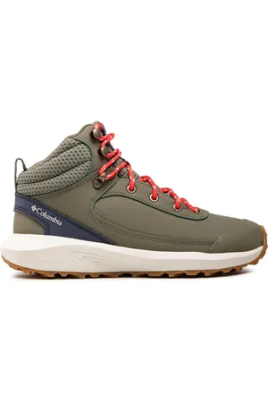 Columbia Scarpe da trekking Trailstorm Peak Mid BL5578