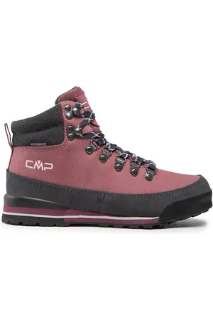 CMP Scarpe da trekking Heka Wmn Hiking Shoes Wp 3Q49556