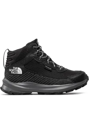 The North Face Scarpe da trekking Fastpack Hiker Mid Wp NF0A7W5VKX71