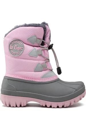 Lee Stivali da neve LCJ-21-44-0518K