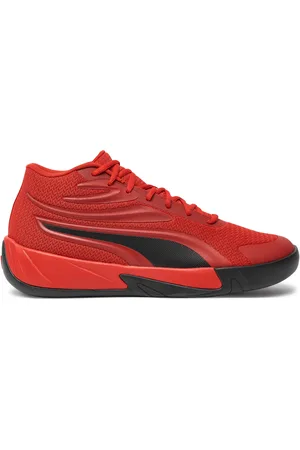 PUMA Scarpe da basket COURT PRO For All Time 310829 02
