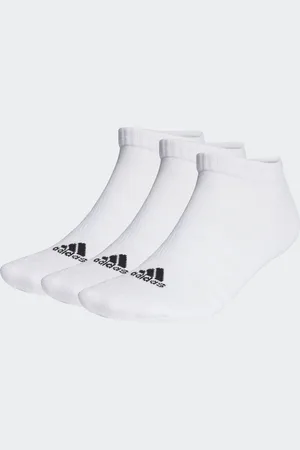 adidas Pedulini unisex Cushioned Low-Cut Socks 3 Pairs HT3434