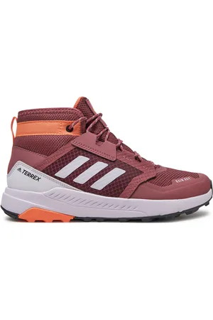 adidas Scarpe da trekking Terrex Trailmaker Mid RAIN.RDY ID0925