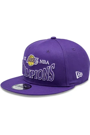 New Era Berretto Champions Patch 950 Lakers 60364222