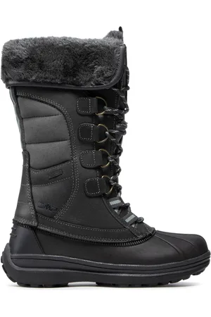 CMP Stivali da neve Thalo Wmn Snow Boot Wp 30Q4616