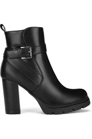 Clara Barson Stivaletti WS5881-26