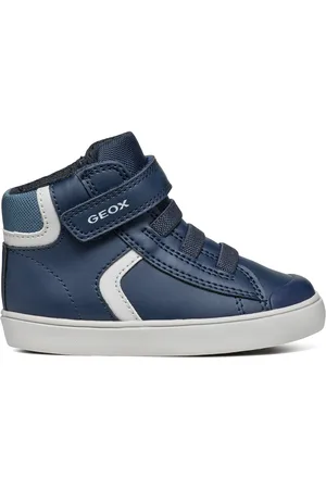 Geox Sneakers B Gisli Boy B461NA 054FU C0832 S