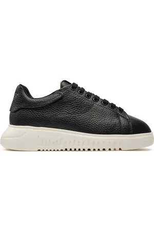 Emporio Armani Sneakers X3X024 XF768 00002