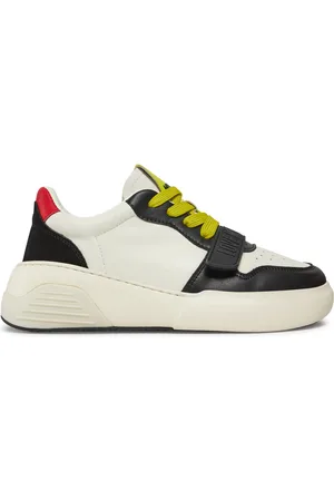 Moschino Sneakers JA15395G1IIAB10A