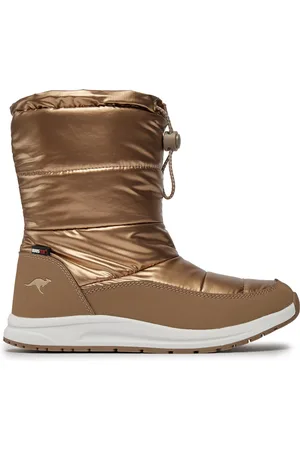 KangaROOS Stivali da neve K-Ww Luna Rtx 39347 000 9047