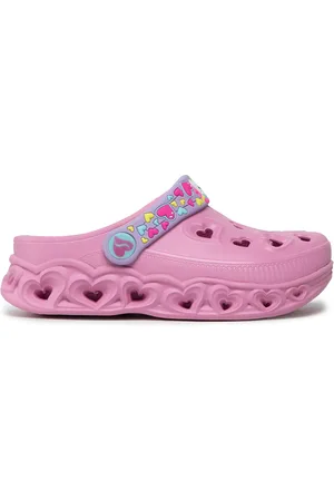 Skechers Ciabatte Unicorns & Sunshine 308023L/PNK