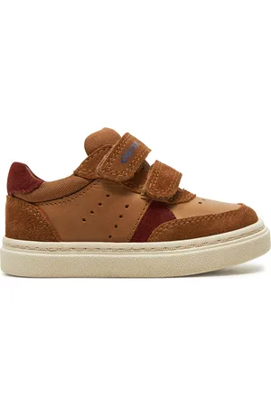 Geox Sneakers B Nashik Boy B465NC 022CL C6078 M