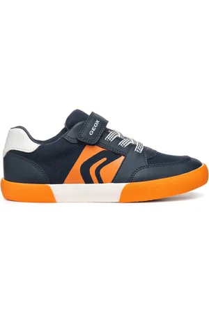 Geox Sneakers J Gisli J555CD 5410 C0659 S