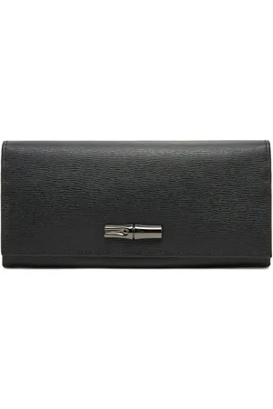 Longchamp Portafoglio grande da donna 044871
