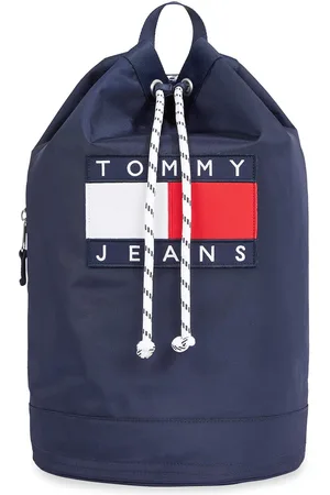 Tommy Hilfiger Zaino Tjm, Heritage Slingbag AM0AM11749
