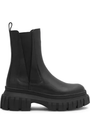 Badura Stivaletti LOUROSA-23FW13