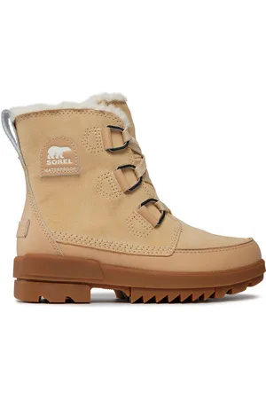 sorel Stivaletti Torino™ Ii Wp NL3488-209