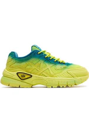 Armani Exchange Sneakers XUX189 XV813 T715