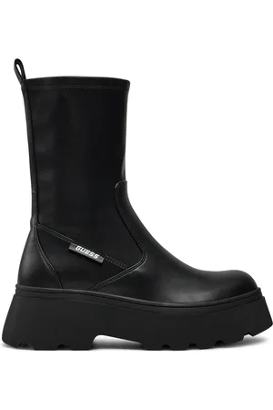 Guess Stivaletti Nerea FLFNER ELE10