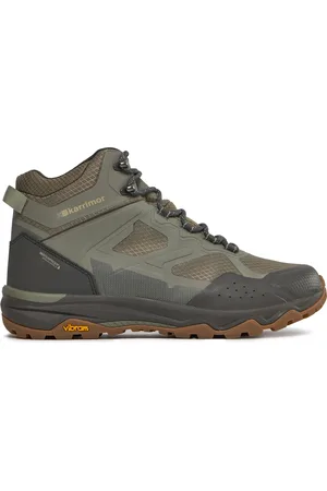 Karrimor Scarpe da trekking Spiral Mid K1069