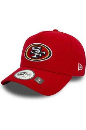 New Era Cappellino Otc Nfl Eframe Saf4 60565495
