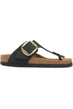 Birkenstock Infradito Gizeh Big Buckle 1024107