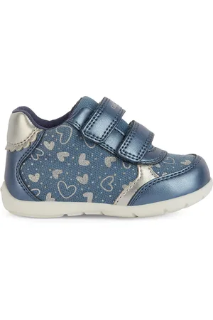 Geox Sneakers B Elthan Girl B451QB 0AWNF C4206