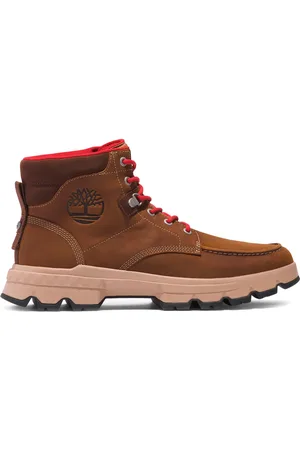 Timberland Scarponcini Tbl Orig Ultr Wp Mid TB0A5YDSF131