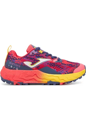 Joma Scarpe running Sima 2510 Coral TKSMLS2510