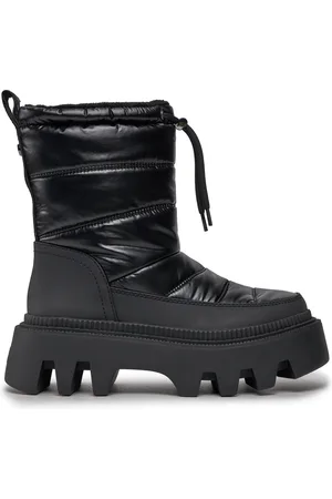 Buffalo Stivaletti Flora Puffer Boot 1622359
