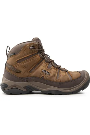Keen Scarpe da trekking Circadia Mid Wp 1026769