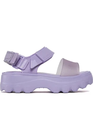 Melissa Sandali Kick Off Sandal Inf 35692