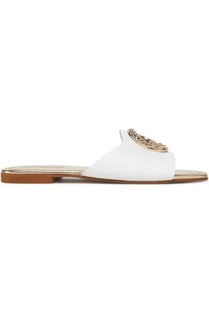 Roberto Cavalli Ciabatte 78RA3S92 ZPB20